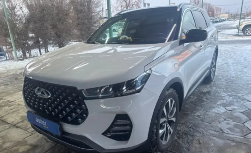 Chery Tiggo 7 Pro 2023 года за 9 000 000 тг. в Талдыкорган
