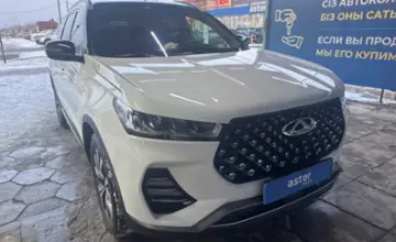 Chery Tiggo 7 Pro 2023 года за 9 000 000 тг. в Талдыкорган фото 3