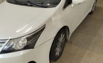 Toyota Avensis 2013 года за 6 000 000 тг. в Актобе фото 1