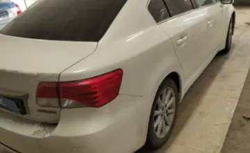 Toyota Avensis 2013 года за 6 000 000 тг. в Актобе