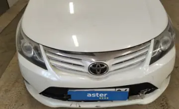 Toyota Avensis 2013 года за 6 000 000 тг. в Актобе фото 2