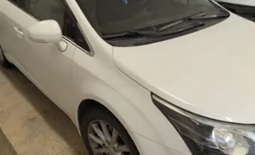 Toyota Avensis 2013 года за 6 000 000 тг. в Актобе фото 3