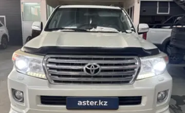 Toyota Land Cruiser 2013 года за 21 000 000 тг. в Петропавловск фото 2