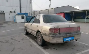 Mazda 323 1992 года за 700 000 тг. в Шымкент фото 4