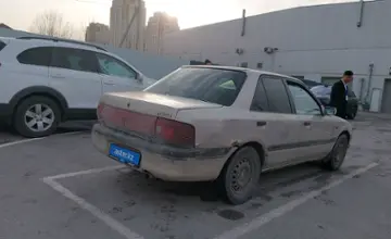 Mazda 323 1992 года за 700 000 тг. в Шымкент фото 3