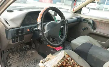 Mazda 323 1992 года за 700 000 тг. в Шымкент фото 5