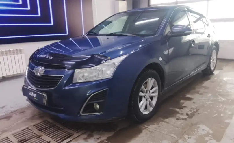 Chevrolet Cruze 2014 года за 4 800 000 тг. в Павлодар