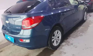 Chevrolet Cruze 2014 года за 4 800 000 тг. в Павлодар