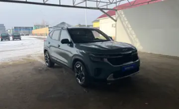 Kia Seltos 2023 года за 12 000 000 тг. в Кызылорда фото 3