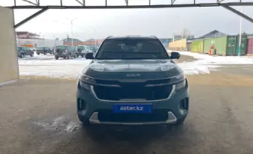 Kia Seltos 2023 года за 12 000 000 тг. в Кызылорда фото 2
