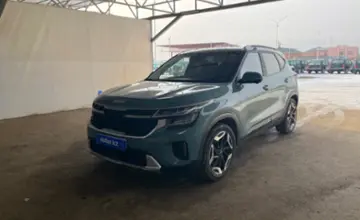 Kia Seltos 2023 года за 12 000 000 тг. в Кызылорда фото 1