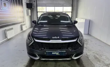 Kia Sportage 2025 года за 15 000 000 тг. в Павлодар фото 2