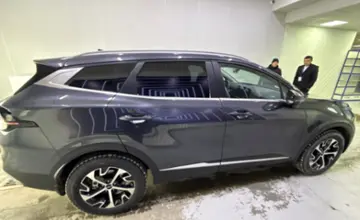 Kia Sportage 2025 года за 15 000 000 тг. в Павлодар фото 4