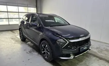 Kia Sportage 2025 года за 15 000 000 тг. в Павлодар фото 3