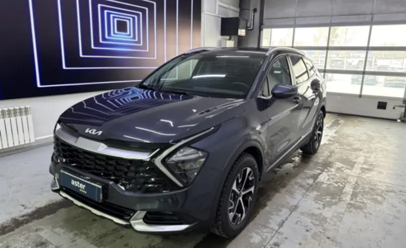 Kia Sportage 2025 года за 15 000 000 тг. в Павлодар
