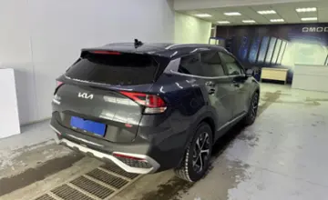 Kia Sportage 2025 года за 15 000 000 тг. в Павлодар