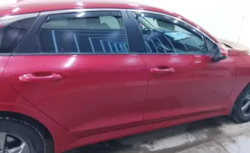 Kia K5 2021 года за 12 000 000 тг. в Павлодар фото 4