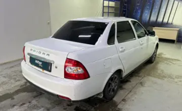 LADA (ВАЗ) Priora 2013 года за 2 300 000 тг. в Павлодар