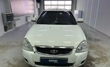 LADA (ВАЗ) Priora 2013 года за 2 300 000 тг. в Павлодар фото 2