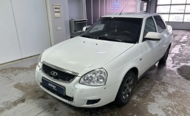 LADA (ВАЗ) Priora 2013 года за 2 300 000 тг. в Павлодар
