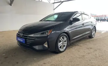 Hyundai Elantra 2020 года за 8 000 000 тг. в Кызылорда фото 1