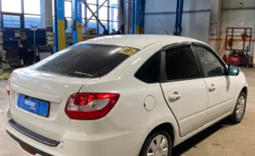 LADA (ВАЗ) Granta 2023 года за 4 500 000 тг. в Караганда