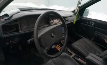 Mercedes-Benz 190 (W201) 1991 года за 800 000 тг. в Шымкент фото 5