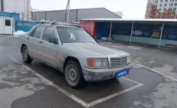 Mercedes-Benz 190 (W201) 1991 года за 800 000 тг. в Шымкент фото 2