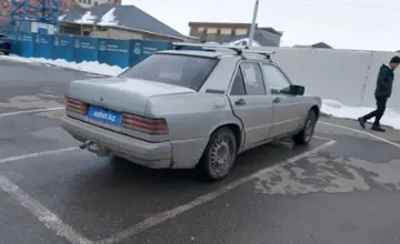 Mercedes-Benz 190 (W201) 1991 года за 800 000 тг. в Шымкент фото 3