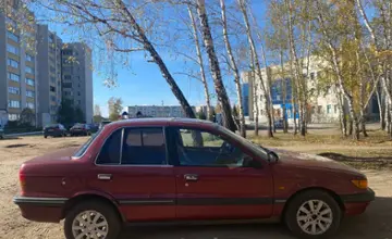 Mitsubishi Lancer 1991 года за 1 000 000 тг. в Петропавловск фото 4