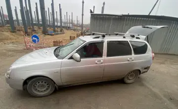 LADA (ВАЗ) Priora 2012 года за 1 300 000 тг. в Алматы