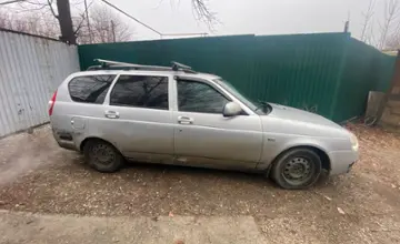 LADA (ВАЗ) Priora 2012 года за 1 300 000 тг. в Алматы фото 2