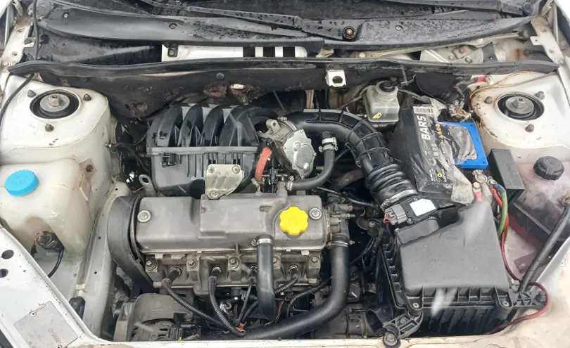 LADA (ВАЗ) Granta 2013 года за 1 800 000 тг. в Восточно-Казахстанская область