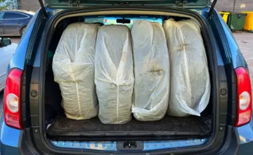 Renault Duster 2014 года за 4 000 000 тг. в Астана