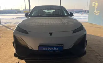 Changan Deepal S7 2023 года за 13 000 000 тг. в Алматы фото 2