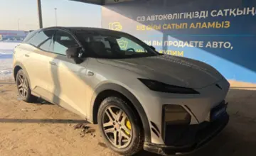 Changan Deepal S7 2023 года за 13 000 000 тг. в Алматы фото 3