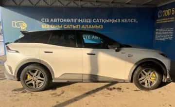 Changan Deepal S7 2023 года за 13 000 000 тг. в Алматы фото 4