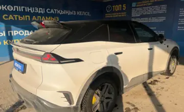 Changan Deepal S7 2023 года за 13 000 000 тг. в Алматы