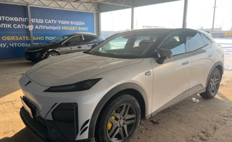 Changan Deepal S7 2023 года за 13 000 000 тг. в Алматы