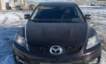 Mazda CX-7 2011 года за 6 000 000 тг. в Актау фото 2