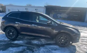 Mazda CX-7 2011 года за 6 000 000 тг. в Актау фото 4