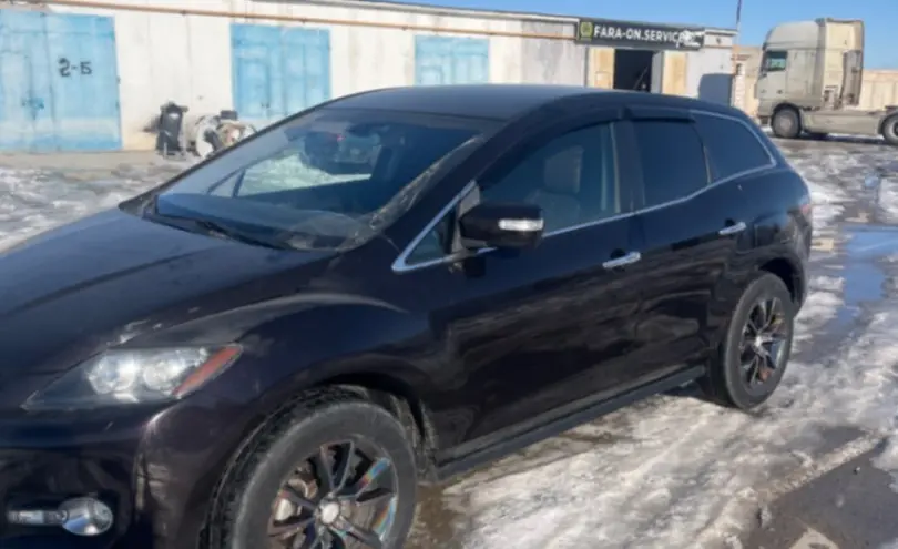 Mazda CX-7 2011 года за 6 000 000 тг. в Актау