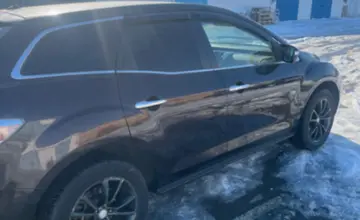 Mazda CX-7 2011 года за 6 000 000 тг. в Актау