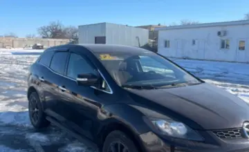 Mazda CX-7 2011 года за 6 000 000 тг. в Актау фото 3