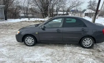 Kia Cerato 2006 года за 2 700 000 тг. в Алматы фото 4