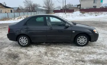 Kia Cerato 2006 года за 2 700 000 тг. в Алматы фото 2