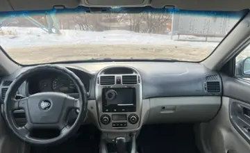 Kia Cerato 2006 года за 2 700 000 тг. в Алматы фото 5