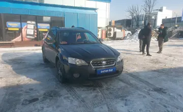 Subaru Outback 2006 года за 5 000 000 тг. в Алматы фото 2
