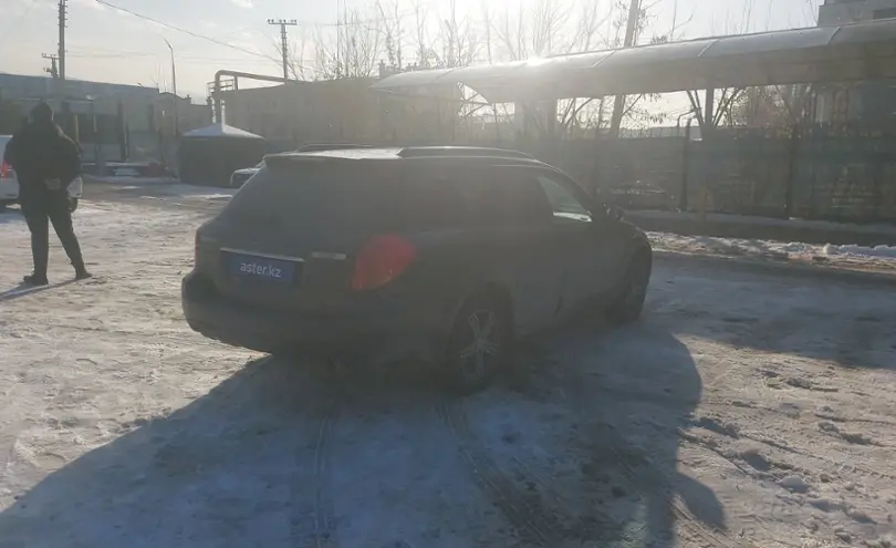 Subaru Outback 2006 года за 5 000 000 тг. в Алматы фото 3