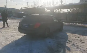 Subaru Outback 2006 года за 5 000 000 тг. в Алматы фото 3
